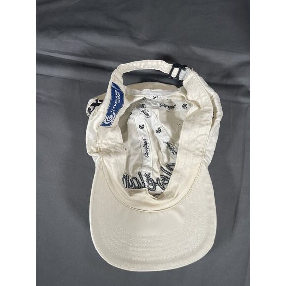 Cleveland Golf Srixon Launcher Hat Baseball Cap Adjustable - Picture 5 of 6